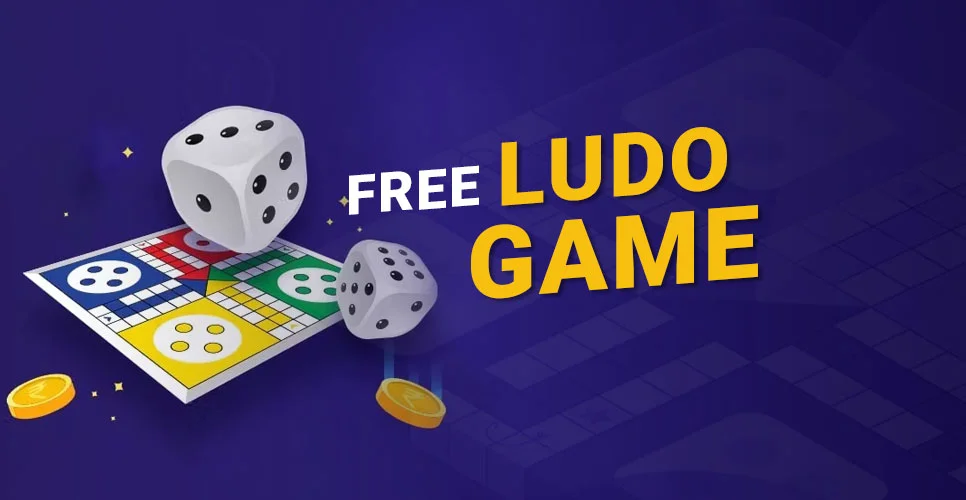 free ludo game